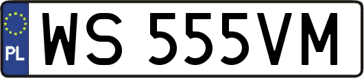 WS555VM