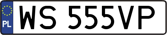 WS555VP