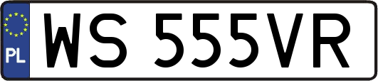 WS555VR