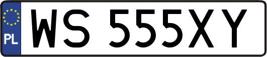 WS555XY