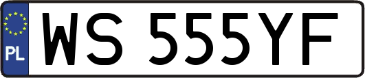 WS555YF