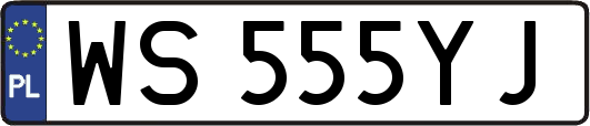 WS555YJ