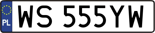 WS555YW