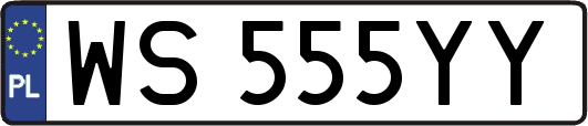 WS555YY