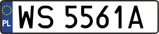 WS5561A
