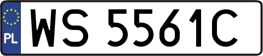 WS5561C