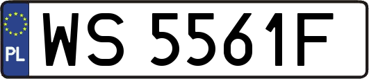 WS5561F