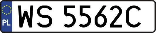 WS5562C