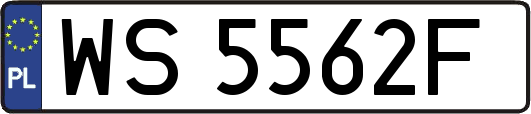 WS5562F