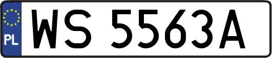 WS5563A