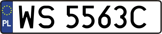 WS5563C