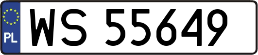 WS55649