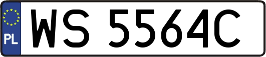 WS5564C
