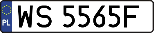 WS5565F