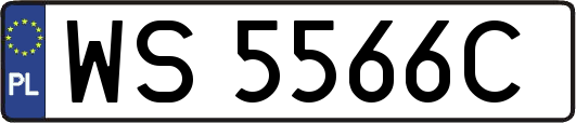WS5566C
