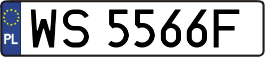 WS5566F