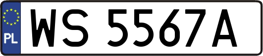 WS5567A