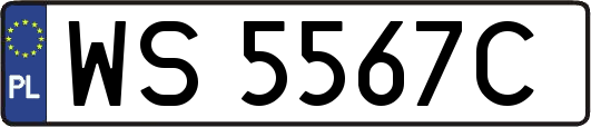 WS5567C