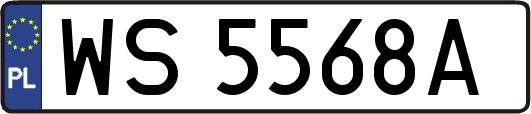 WS5568A