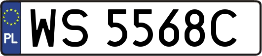 WS5568C