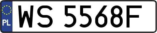 WS5568F