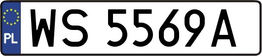 WS5569A
