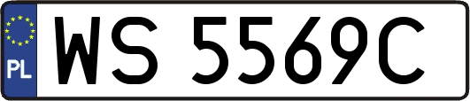 WS5569C