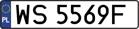 WS5569F