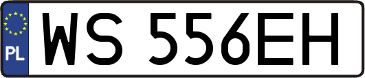 WS556EH