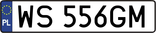 WS556GM