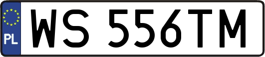 WS556TM