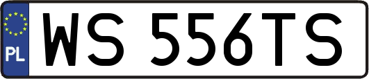 WS556TS