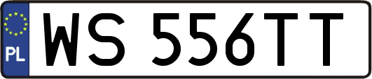 WS556TT