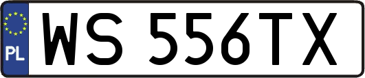 WS556TX
