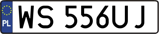 WS556UJ