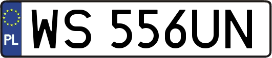 WS556UN