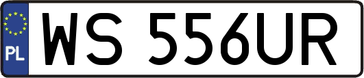 WS556UR