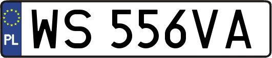 WS556VA
