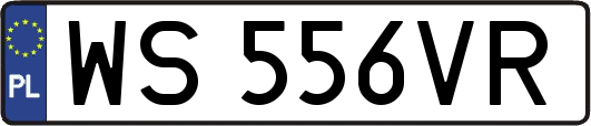 WS556VR