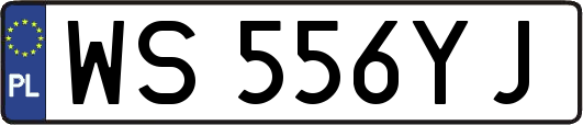 WS556YJ