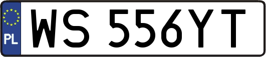 WS556YT