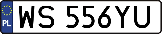 WS556YU