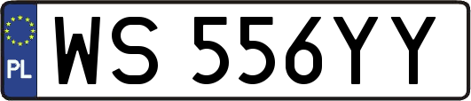 WS556YY