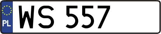 WS557