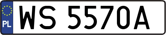 WS5570A