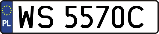 WS5570C