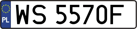 WS5570F