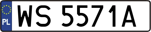 WS5571A