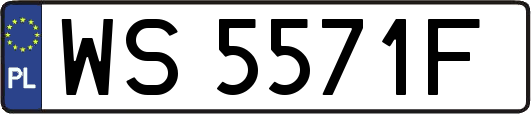 WS5571F