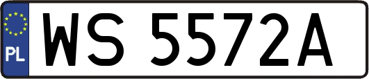 WS5572A